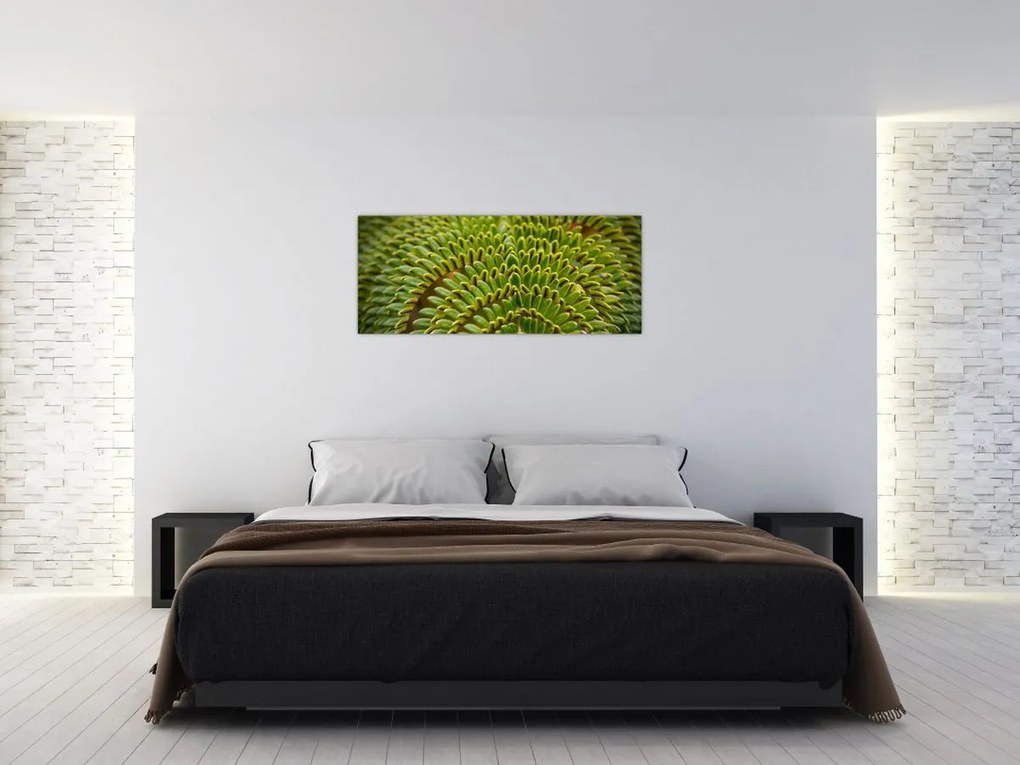 Tablou - Fern (120x50 cm)