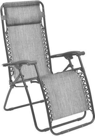 Relax Chair Scaun schelet aluminiu