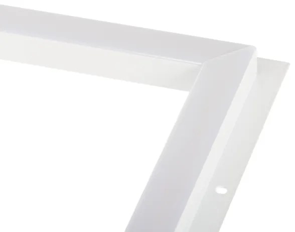 Cadru LED încastrat Kanlux 26779 AVAR LED/32W/230V 3000/4000/6500K 59x59 cm
