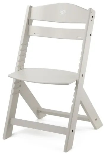 KINDERKRAFT - Scaun de masă pentru copii ENOCK, bej