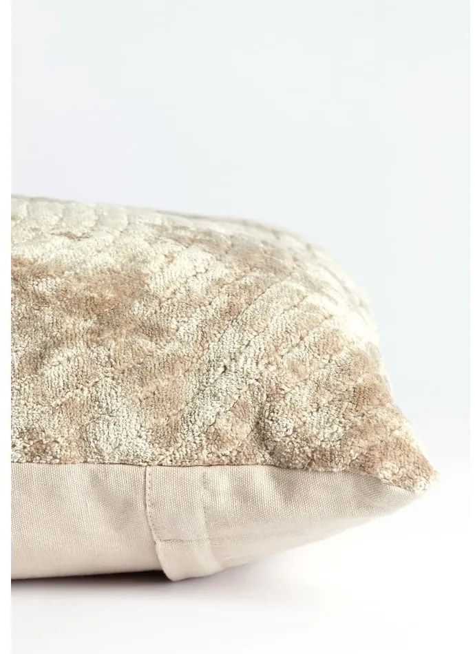 Pernă decorativă 45x45 cm Ruhla – Light & Living