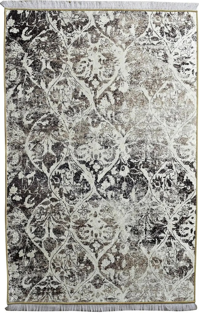 Covor CLASSIC, 160x230 cm, forma dreptunghiulara, tesatura de catifea/