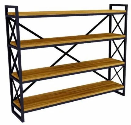BIBLIOTECA HEINNER KIT-WEST