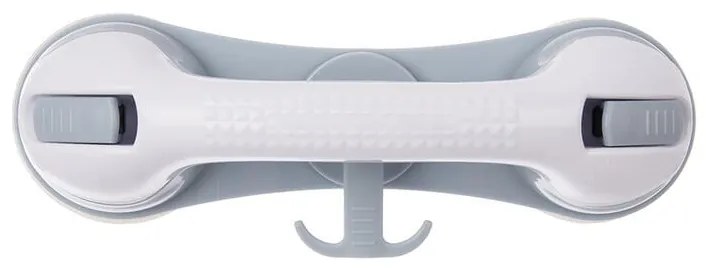 Mâner-suport pentru baie cu ventuză