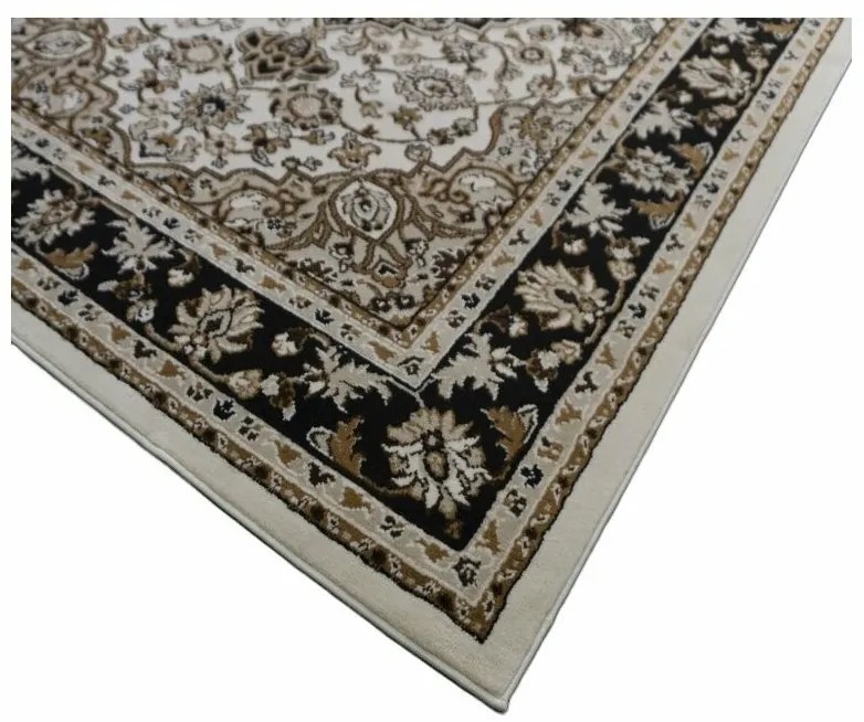 Covor Lotus 9306 bej, 60 x 90 cm, 60 x 90 cm