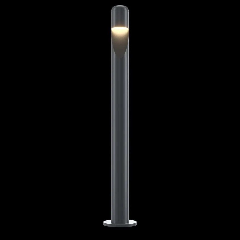 Stalp LED pentru iluminat exterior IP65 Hagen H-60cm
