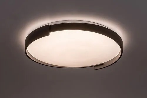 Plafoniera LED cu telecomanda Laleh D-50cm