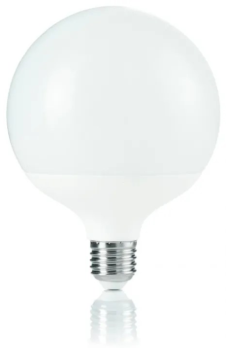 Bec LED POWER E27 15W GLOBO BIG 4000K 152004
