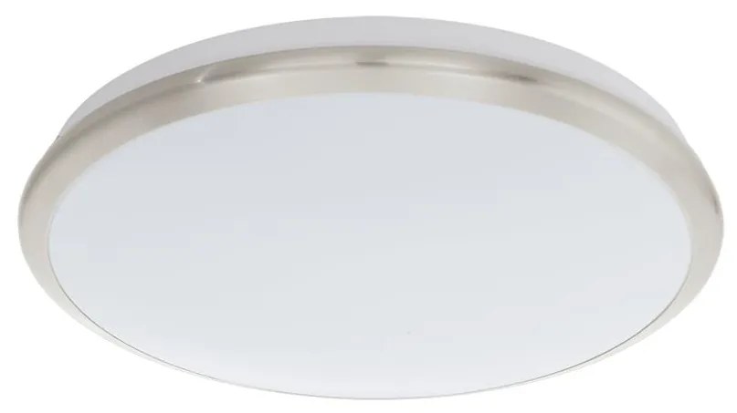 Eglo 93499 Plafoniera MANILVA LED/18W/230V