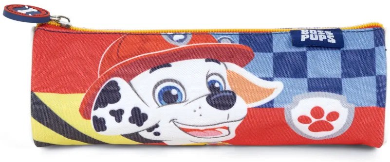 Patrula Cățelușilor Boys penar 21 cm
