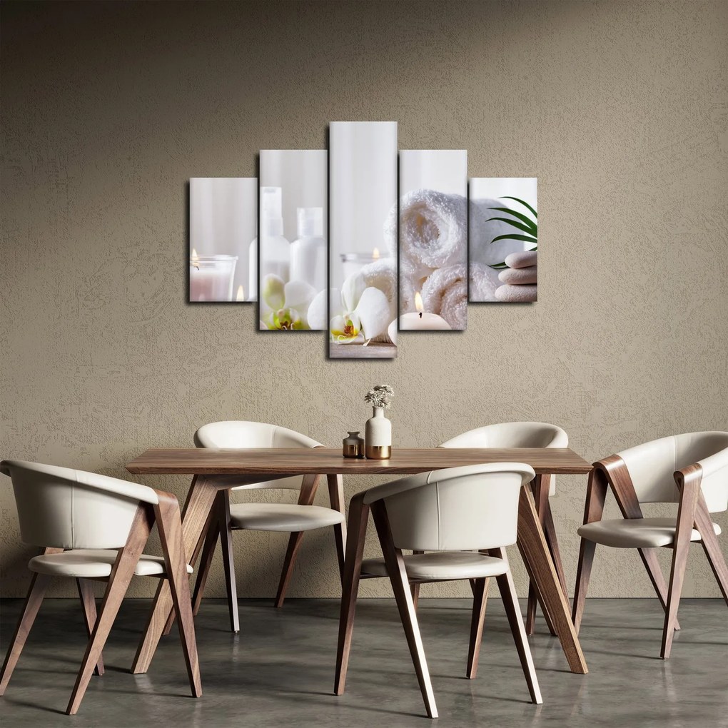Tablou - Spa (150x105 cm)
