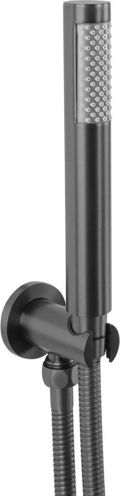 Set de dus incastrat Rea Lungo Titan + BOX