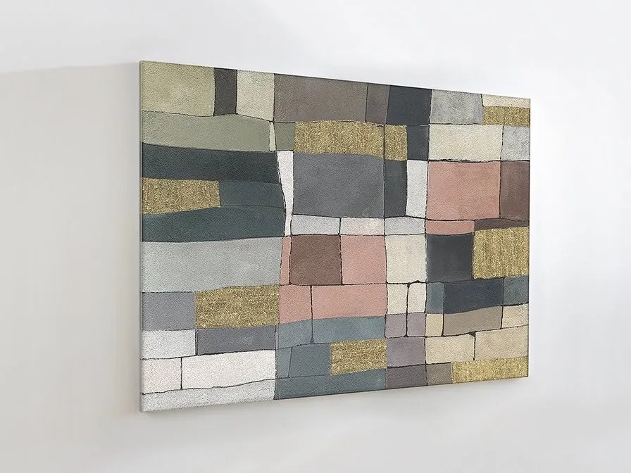 Tablou de perete decorativ Zonas 160x120cm