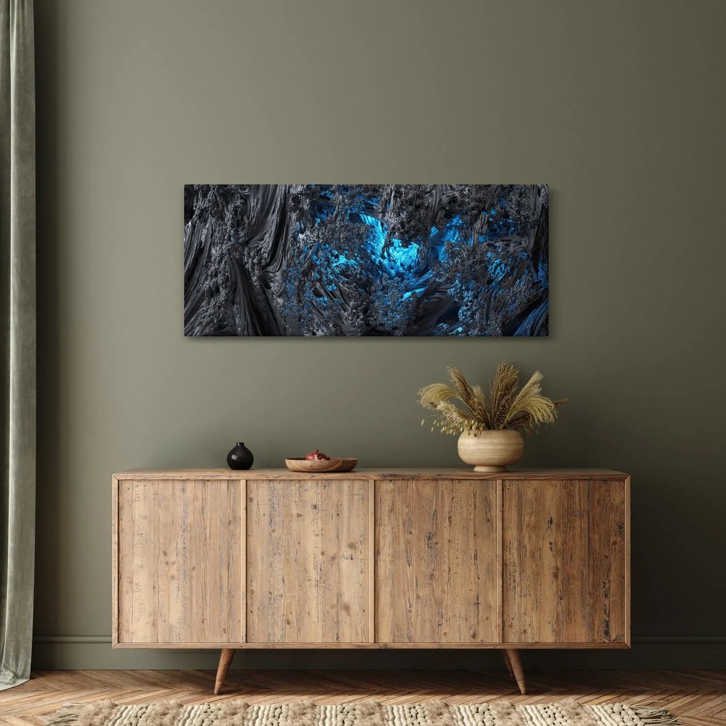Tablou - O privire înăuntru (120x50 cm)
