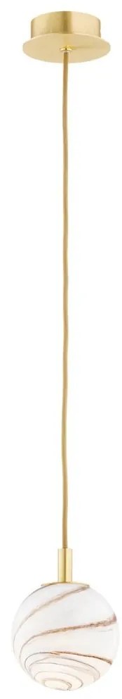 Pendul design modern ALMIROS alama