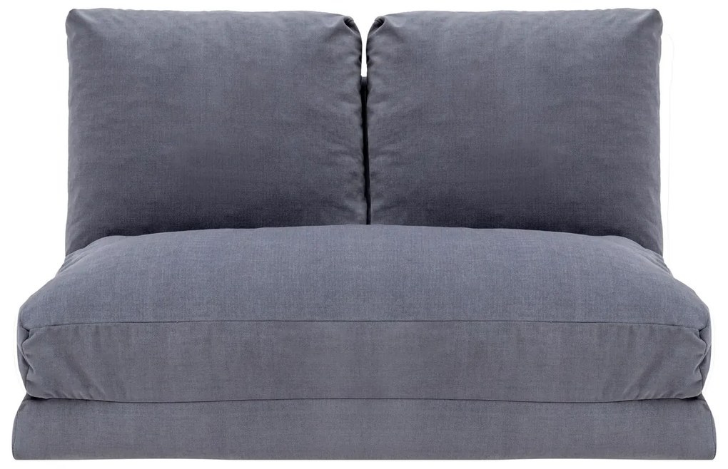 Canapea futon Tilda (Gri). 1072567