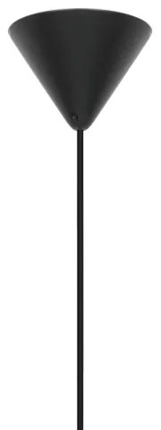 Nordlux - Pendul pe cablu TILO 1xGU10/15W/230V, alamă