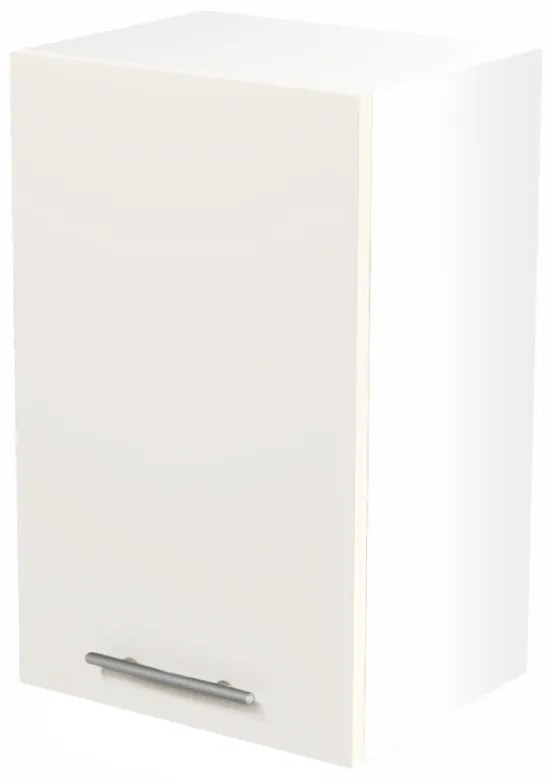 Dulap superior Vento G-45/72, alb/bej