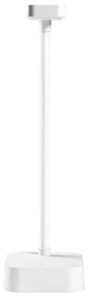 Ledvance - Lampă de birou LED tactilă dimabilă PANAN LED/5,2W/5V 1200mAh