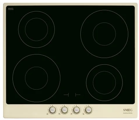 Plita inductie incorporabila SI764 P AOM - 60 cm
