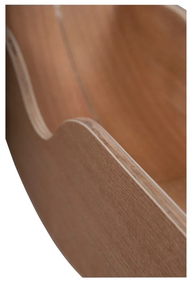 Oglindă cu spațiu depozitare Zuiver Round Wall, ⌀ 40 cm