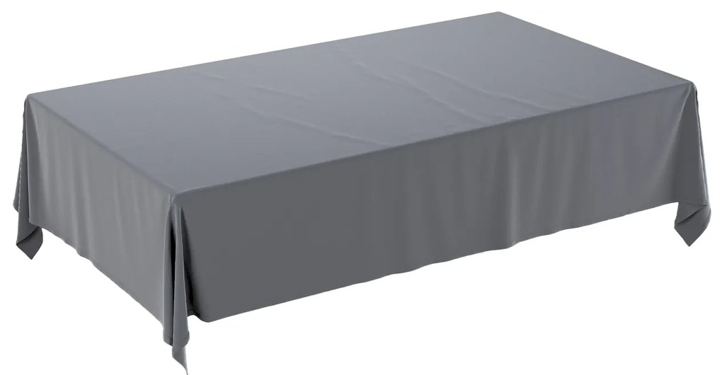 Fata de masa rectangulara