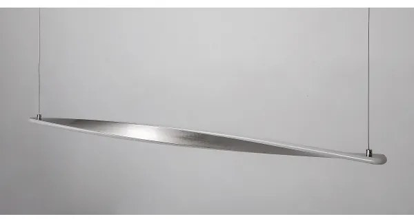 Lustră LED pe cablu Rabalux 72234 ELVIO LED/28W/230V