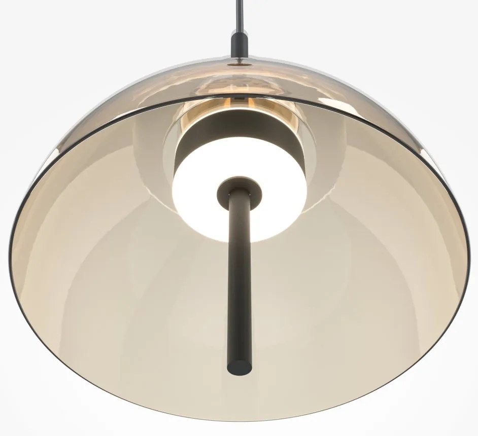 Pendul LED design modern Bangkok D-25cm