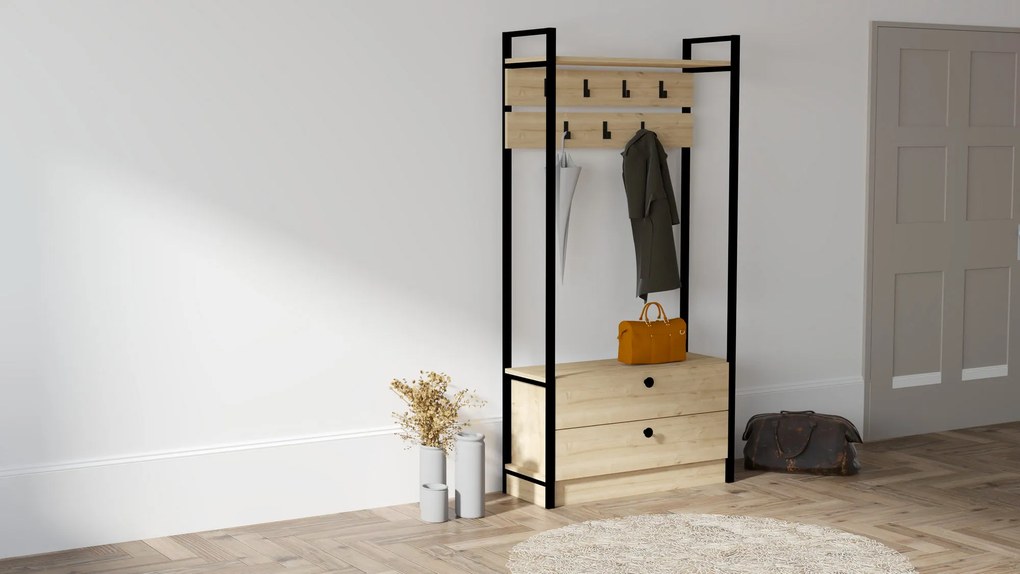 Mobilier hol Maly 2. 1067506
