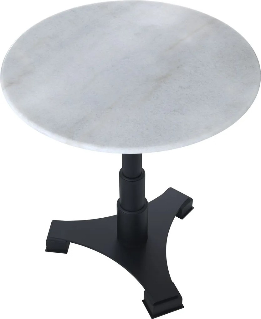 Masa pentru interior si exterior, design LUX Mercier Round, 70cm 113571 HZ