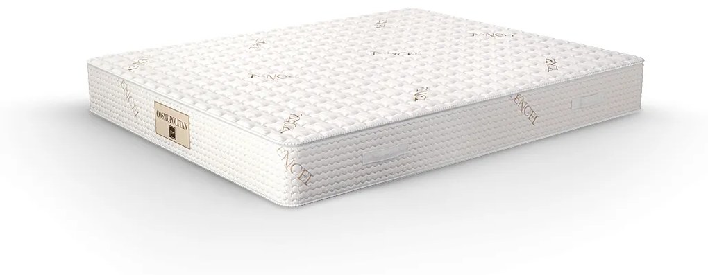 Saltea cu Memory Foam Cosmopolitan 3-5 Zile, 90 cm, 190 cm, 24 cm, Saltea Cosmopolitan 90x190