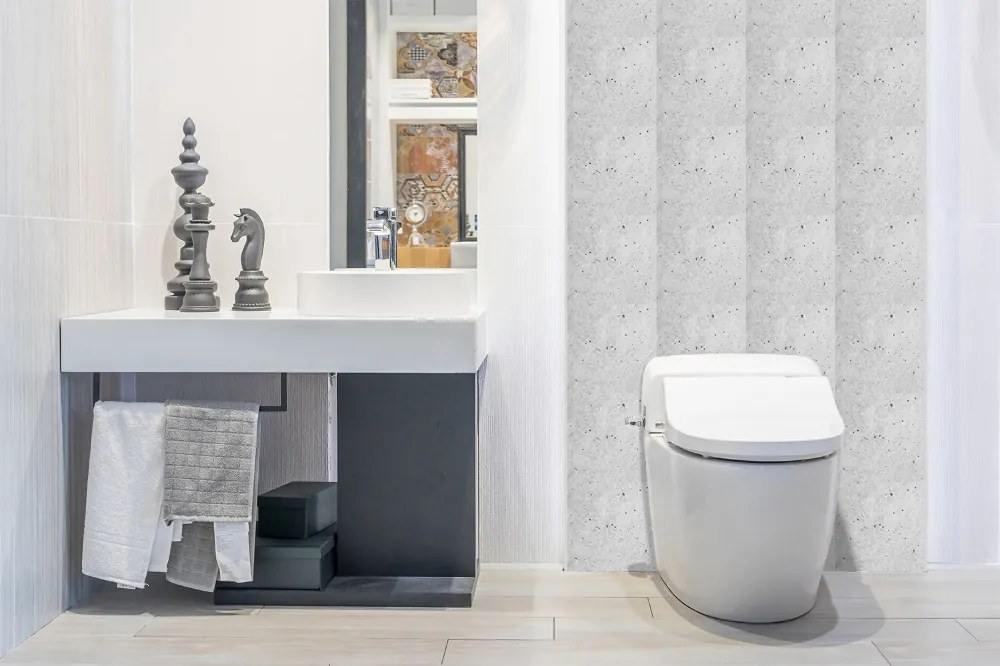Panou decorativ Beton arhitectural