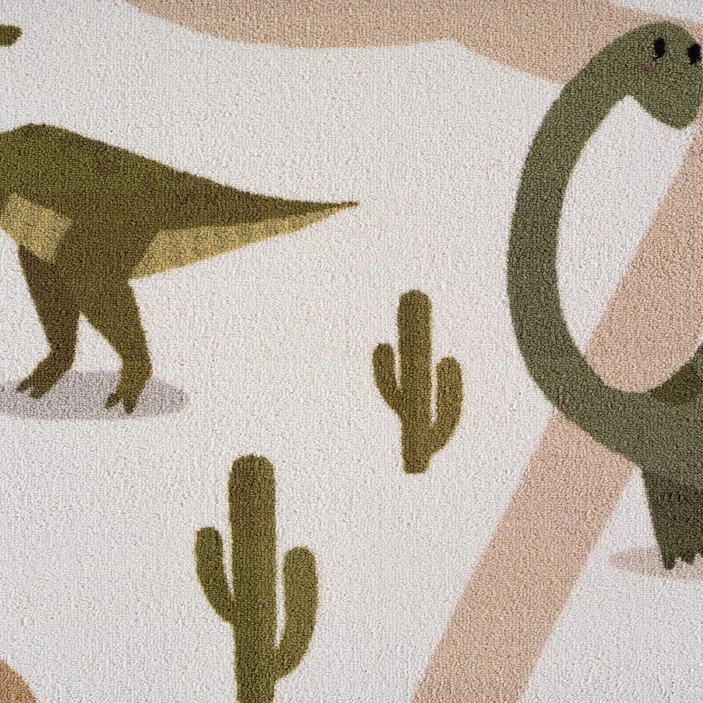 Covor pentru copii lavabil 160x230 cm Coco 1131 – Ayyildiz Carpets