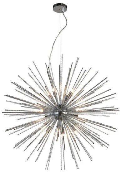 Azzardo AZ2114 - Corp lustră SIRIUS 12xG9/40W/230V