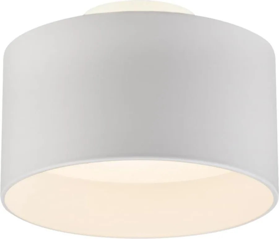 Globo 12016W - Plafonieră LED JENNY LED/16W/230V