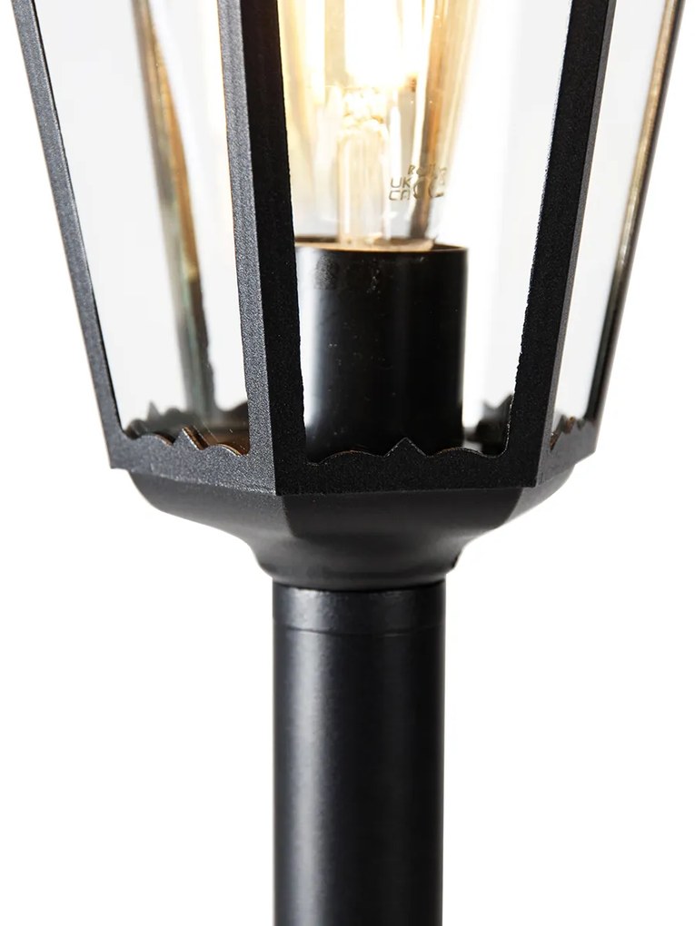 Lanternă inteligentă de exterior 120 cm cu Wi-Fi ST64 - New Orleans