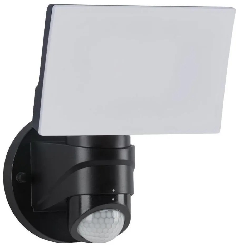 Aplică LED de exterior cu senzor Telefunken 304305TF LED/24W/230V IP44