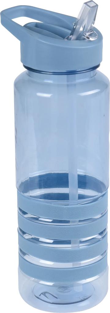 Sticla pentru Sport, albastra, 500 ml