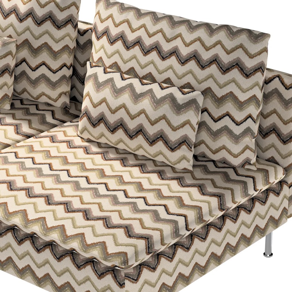 Husă de modul cu 3 locuri Söderhamn