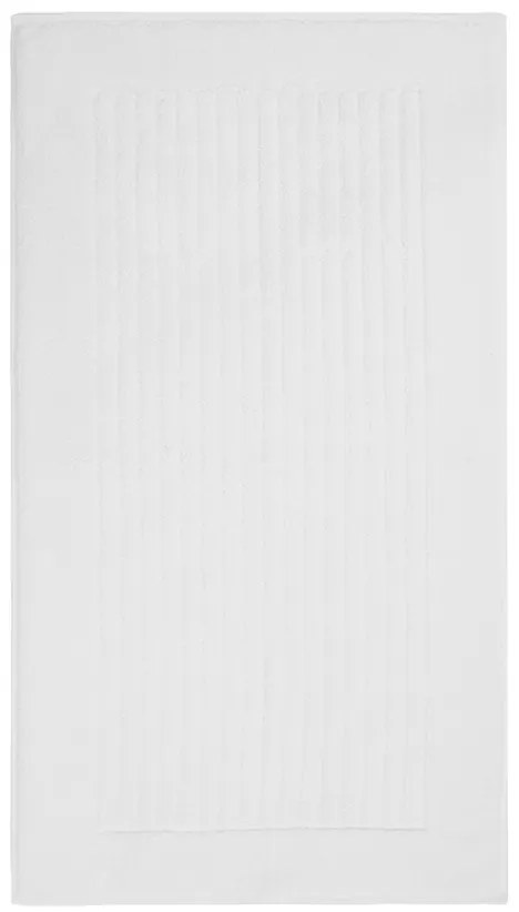 Covor de baie LOFT 50x90 cm Gri deschis / Light Grey