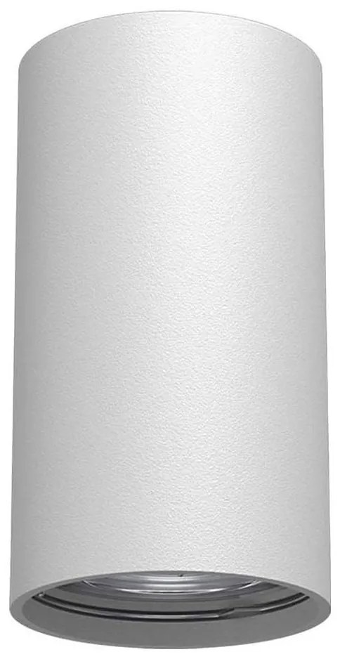 Brosline 1253 - Spot POINT 1xGU10/10W/230V, alb