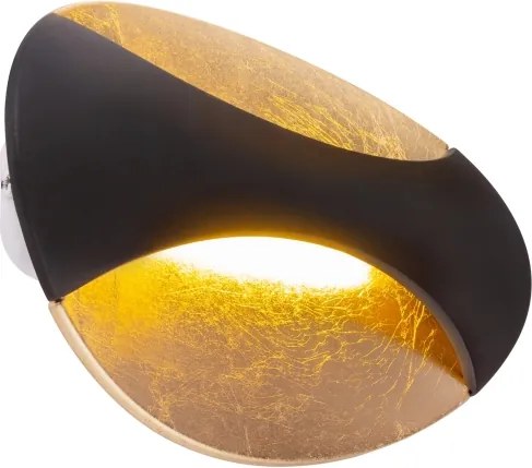 Globo 78400G - Aplica de perete cu LED ALEXANDRA LED/6W/230V 3000K