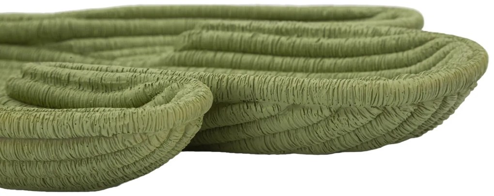 Mauro Ferretti Golitor Buzunare Cactus Cm 34X20X1 | Aosom Romania