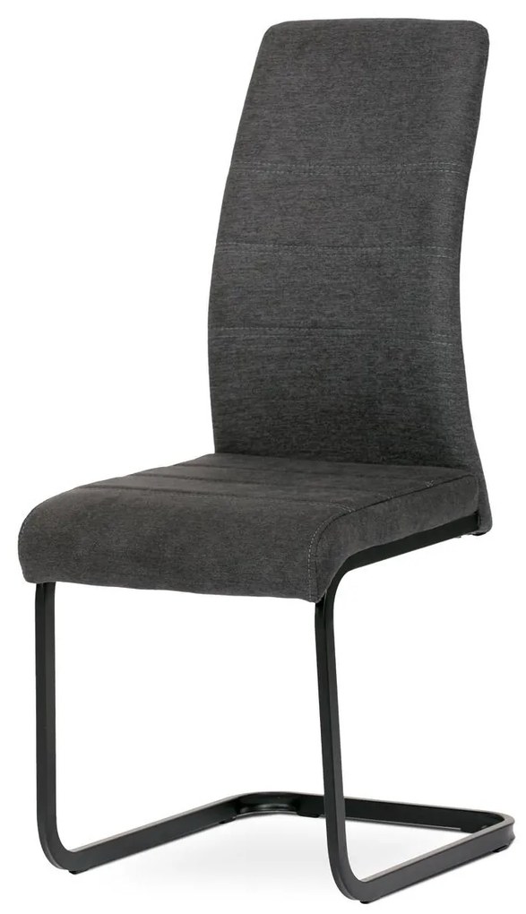 Scaun sufragerie Desmarcara (gri). 1120524
