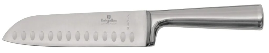 Cutit santoku 17.5 cm Berlinger Haus BH 2823