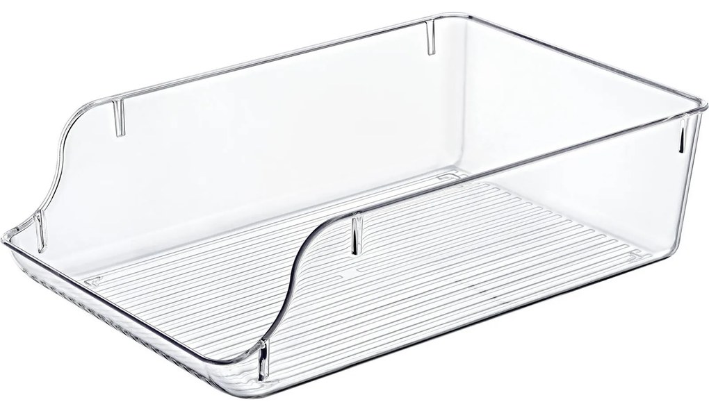 Organizator pentru frigider, 36 x 23,5 x 10 cm