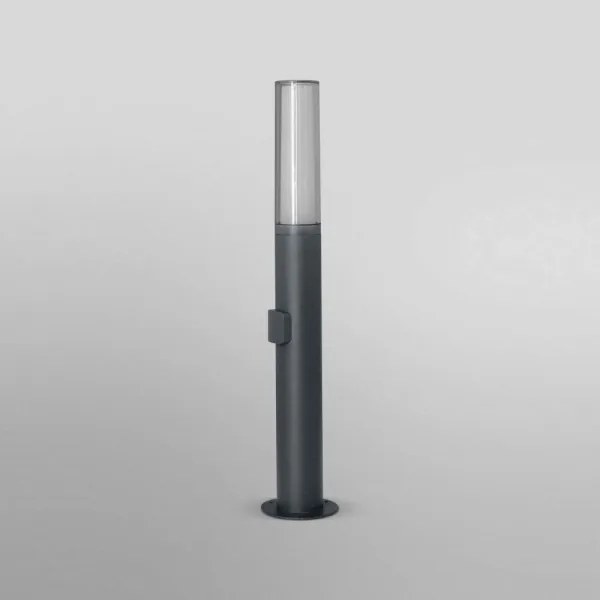 Ledvance - Lampă de exterior LED RGB SMART + FLARE LED/7.5W/230V IP44 Wi-Fi