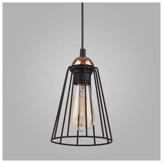 Lustră pe cablu GALAXY 1xE27/60W/230V