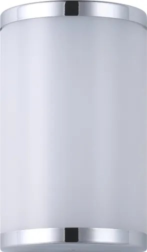 Eglo 95773 - Corp de iluminat LED perete CUPELLA 2xLED/4,5W/230V