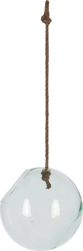 Terariu din sticlă ø 20 cm – Esschert Design